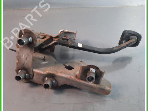 Pedal RENAULT CLIO IV (BH_) 1.5 dCi 75 | BP14912344I4 