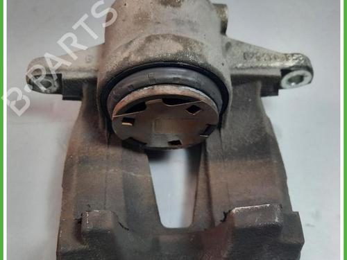 Right front brake caliper FIAT 500 (312_) 1.3 D Multijet (312AXE1A) | BP40134649M104 - Image 4