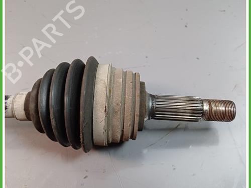 Left front driveshaft PEUGEOT 108 1.2 | BP16333235M38