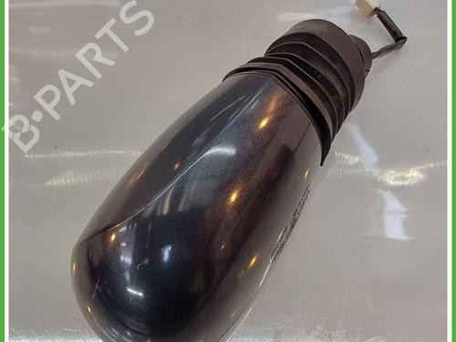 Right mirror FIAT PUNTO (188_) 1.9 JTD 80 (188.237, .257, .337, .357) | BP18022656C27 