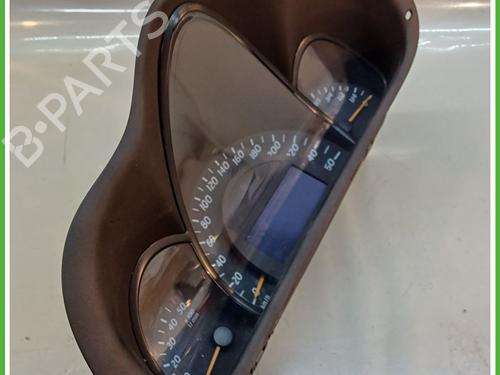 Kombinert Instrument MERCEDES-BENZ C-CLASS Coupe (CL203) C 220 CDI (203.708) | BP16193953C47 