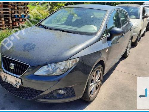 Used Parts SEAT IBIZA IV (6J5, 6P1) 1.4 5017458