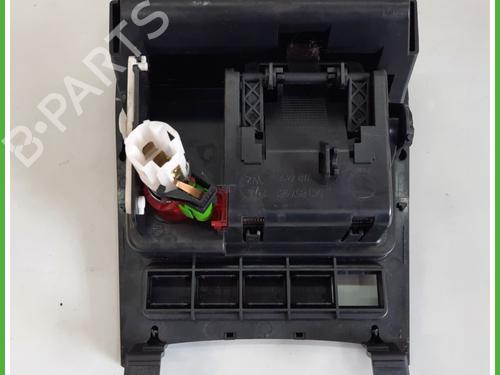 Middle console VW GOLF VI (5K1) 1.6 | BP13927593I22 