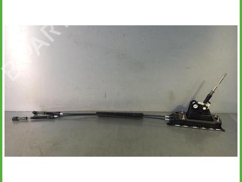Used Gear lever Gear lever VW T-CROSS (C11, D31) 1.0 TSI (110 hp) 40074432 40074432