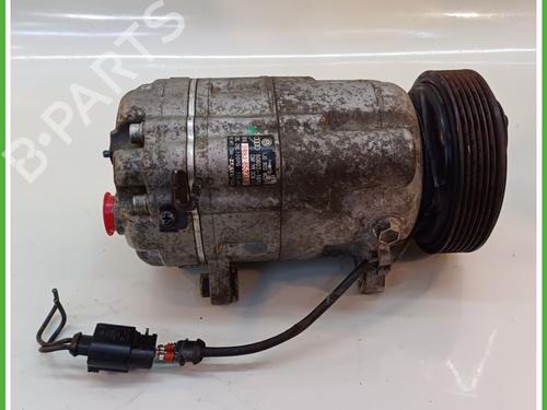 AC-Kompressor VW GOLF IV (1J1) 1.9 TDI | BP17041671M34 