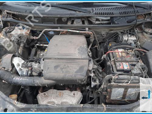 Used Parts FIAT PUNTO (188_) 1.2 Natural Power 5013607