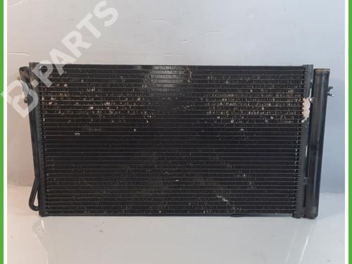 Used AC radiator BMW 3 Touring (E91) 320 d (163 hp) 11962830
