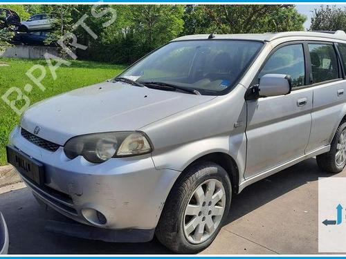 Used Parts HONDA HR-V (GH_) 1.6 16V 4WD (GH2, GH4) 5017941