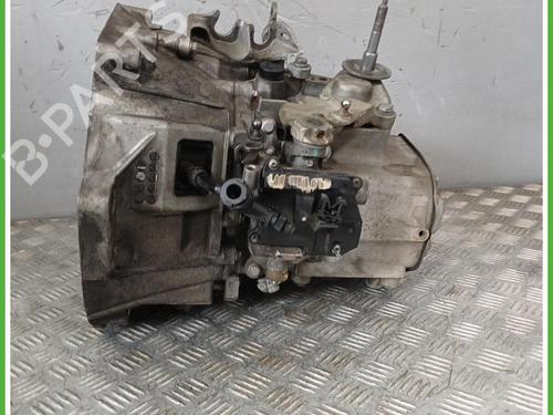 Gearbox CITROËN C4 II (NC_) 1.6 HDi 110 | BP40149204M3 - Image 4