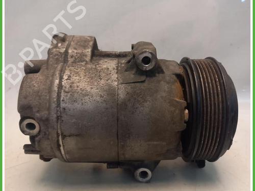 AC compressor OPEL MERIVA B MPV (S10) 1.3 CDTI (75) | BP40075626M34 - Image 2