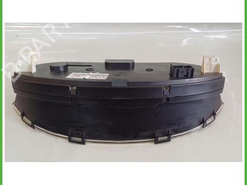 Instrument cluster FIAT IDEA (350_) 1.3 D Multijet | BP40136441C47 - Image 2