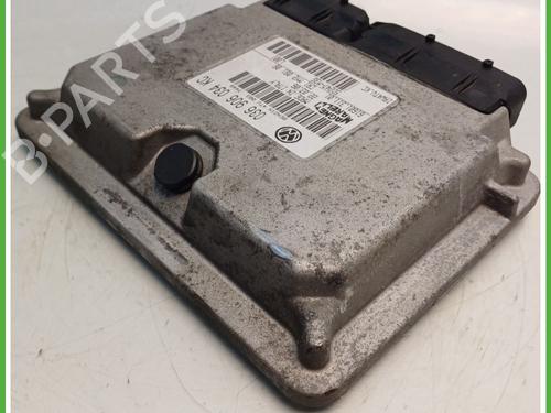 Engine control unit (ECU) SEAT IBIZA III (6L1) 1.4 16V | BP24035851M57 
