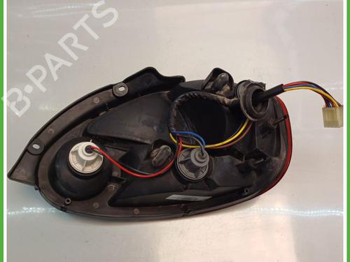 Left taillight DAEWOO MATIZ (M100, M150) 0.8 | BP24193095C34 