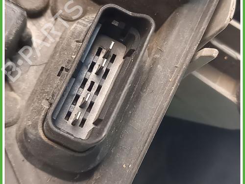 Right taillight RENAULT MEGANE III Hatchback (BZ0/1_, B3_) 1.5 dCi (BZ09, BZ0D, BZ1W, BZ29, BZ14) | BP30846910C35