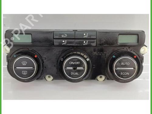 Used Climate control Climate control VW TOURAN (1T1, 1T2) 1.9 TDI (105 hp) 40140809 40140809