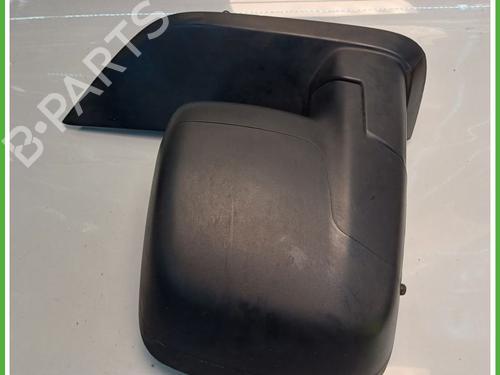 Right mirror FIAT QUBO (225_) 1.4 (225AXA1A) | BP27409812C27 