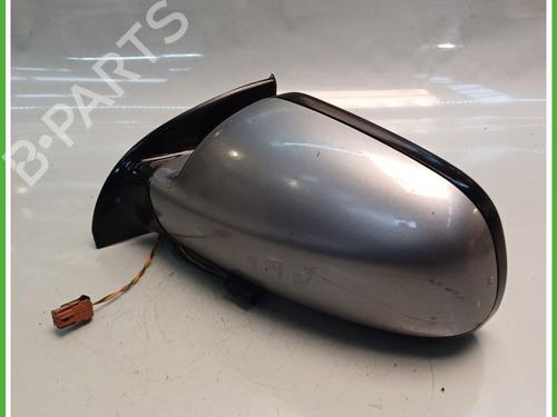 Left mirror PEUGEOT 307 (3A/C) 1.6 16V | BP24193093C26 