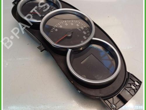 Instrument cluster DACIA SANDERO II TCe 90 LPG (B8M1) | BP40143493C47 - Image 6