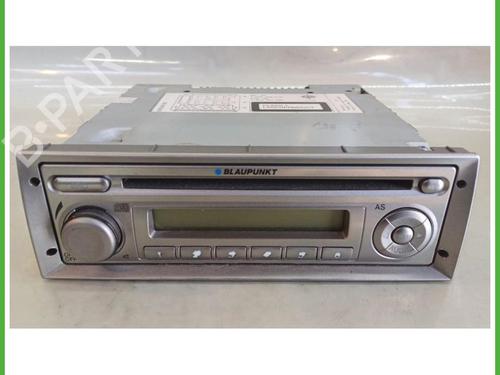 radio-lancia-ypsilon-843_-2003-2004-2005-2006-2007-2008-2009-2010-2011-40136619 main image