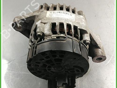 Alternator FIAT DUCATO Van (250_) 115 Multijet 2,0 D | BP15392668M7 