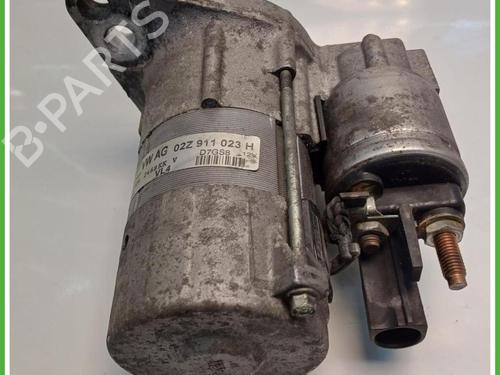 Starter VW GOLF V (1K1) 1.9 TDI | BP40146062M8 - Image 6