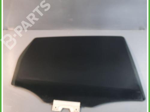 Rear left door window FORD KUGA II (DM2) 2.0 TDCi (120 hp) 11962912