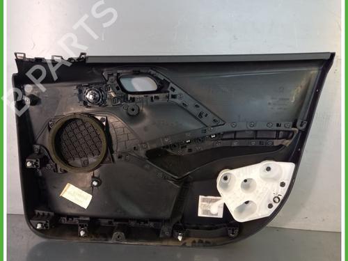 Front left panel PEUGEOT 208 I (CA_, CC_) 1.4 GPL | BP29355934C58 