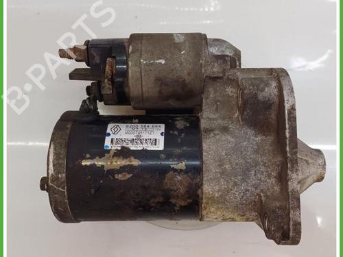 Starter DACIA LOGAN (LS_) 1.6 MPI 85 | BP40140994M8 - Image 5
