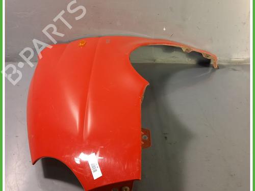 Left front fenders DAEWOO MATIZ (M100, M150) 0.8 | BP23593448C41 