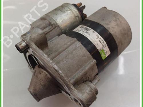 Used Starter Starter CITROËN C3 I (FC_, FN_) 1.1 i (60 hp) 40139102 40139102