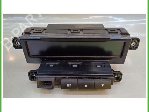 Used Radio Radio KIA CEE'D SW (ED) 1.4 CVVT (90 hp) 40136480 40136480