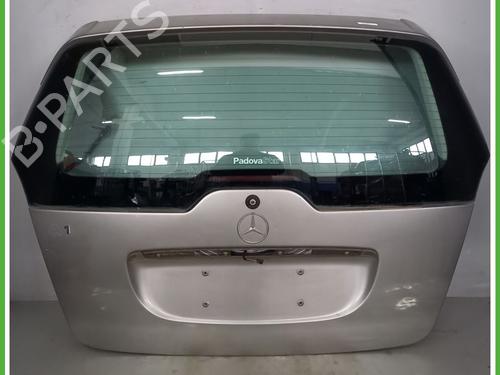 Used Tailgate MERCEDES-BENZ A-CLASS (W169) A 160 (169.031, 169.331) (95 hp) 17645069