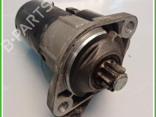 Starter VW GOLF IV Variant (1J5) 1.6 16V | BP27409522M8 