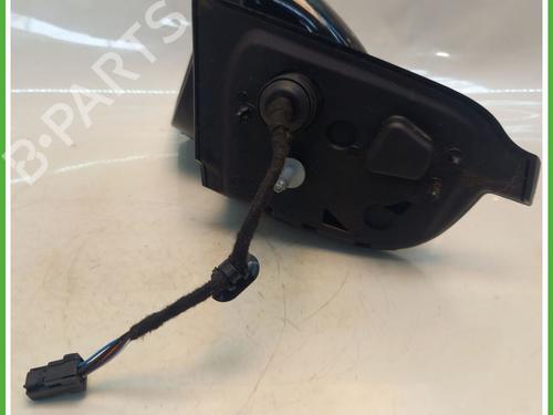 Retrovisor esquerdo CITROËN C4 CACTUS 1.2 THP 110 | BP30846885C26