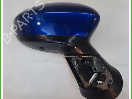 Right mirror FIAT GRANDE PUNTO (199_) 1.3 D Multijet | BP13259234C27 