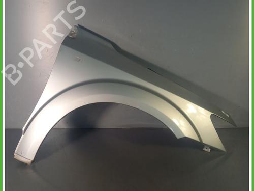 Used Right front fenders FIAT FREEMONT (345_) 2.0 JTD 4x4 (170 hp) 30096813