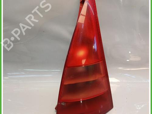 Used Right taillight CITROËN C3 I (FC_, FN_) 1.1 i (60 hp) 28163398