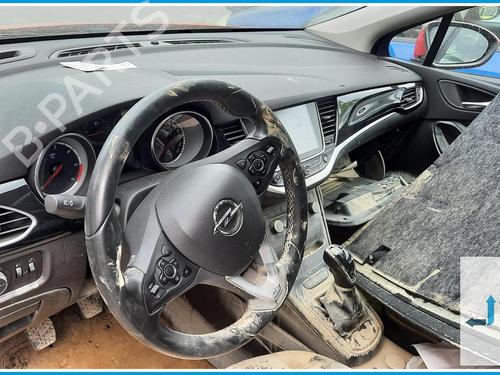 Engine control unit (ECU) OPEL ASTRA K (B16) 1.6 CDTi (68) | BP40144093M57 - Image 10
