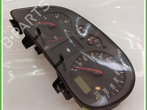 Cockpit VW GOLF IV (1J1) 1.9 TDI | BP18900559C47 