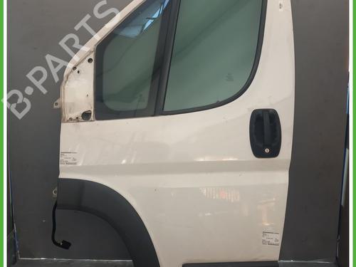 Used Left front door PEUGEOT BOXER Van 3.0 HDi 160 (156 hp) 24429711