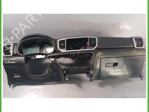 dashboard-kia-sportage-iv-ql-qle-2015-2016-2017-2018-2019-2020-2021-2022-40142735 main image
