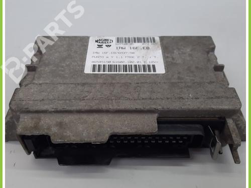 Engine control unit (ECU) LANCIA Y (840_) 1.1 (840AE) | BP11368835M57 