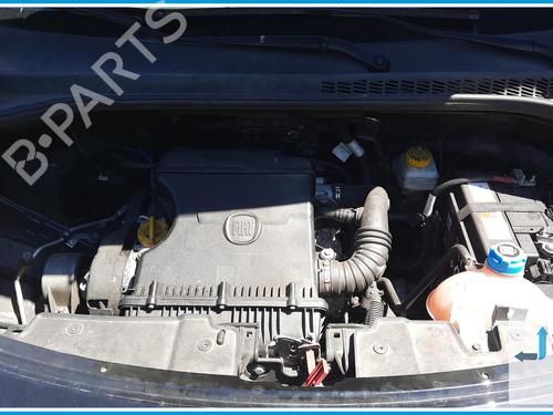 Dashboard FIAT 500L (351_, 352_) 1.4 (199LYB1B) | BP40075549C46 - Image 2