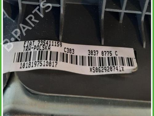Other FIAT PANDA (169_) 1.2 (169.AXB11, 169.AXB1A) | BP40134949O1 - Image 4