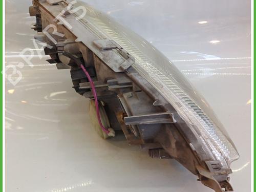 Right headlight MERCEDES-BENZ A-CLASS (W168) A 170 CDI (168.008) | BP19790084C29 