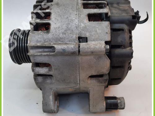 Alternator CITROËN C3 II (SC_) 1.4 LPG | BP11369979M7 