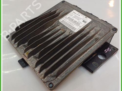 Engine control unit (ECU) NISSAN MICRA III (K12) 1.5 dCi | BP18153016M57 