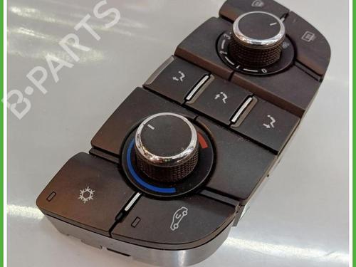 Climate control OPEL ASTRA J Saloon 1.7 CDTI (69) | BP40140168I5  - Image 5