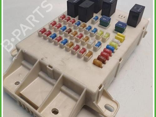 Fuse box DR DR 5 1.6 CNG | BP40143744E1  - Image 6