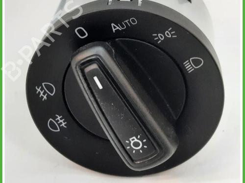Used Switch Switch SKODA OCTAVIA III Combi (5E5, 5E6) 2.0 TDI (150 hp) 40134334 40134334